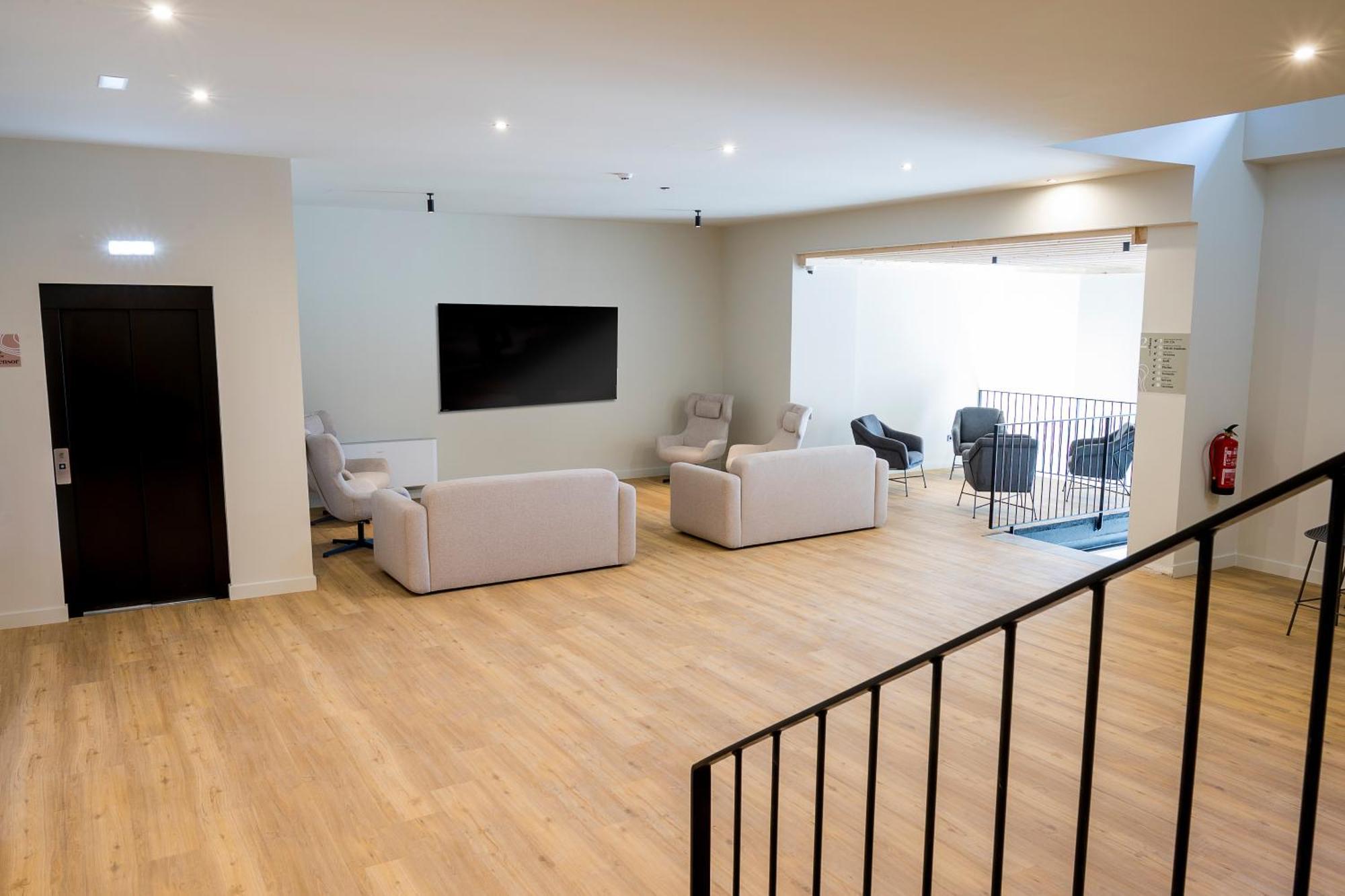 Hotel Llivia Ngoại thất bức ảnh
