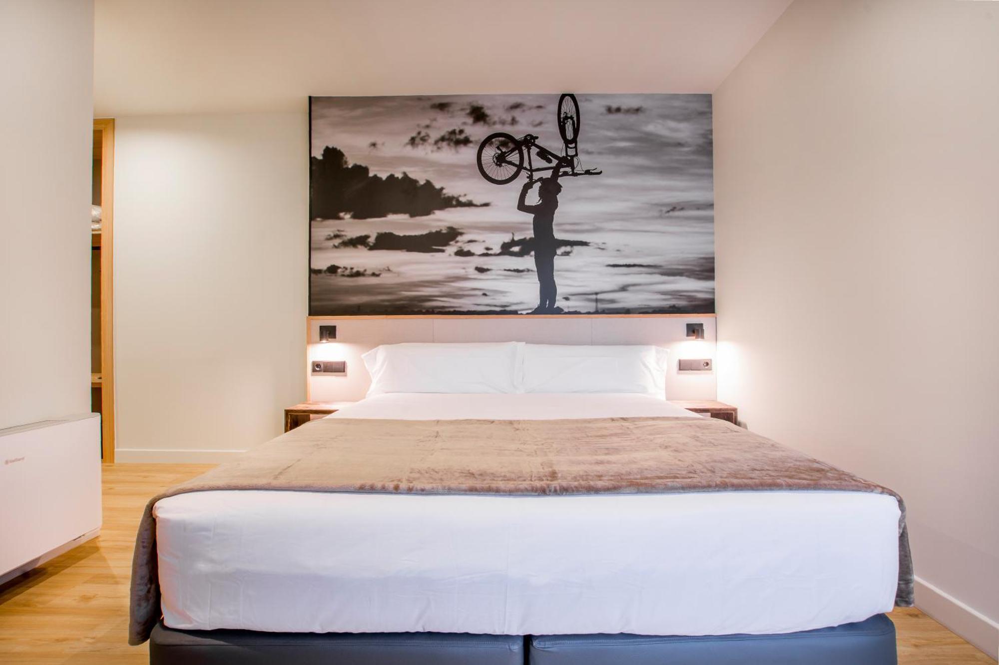Hotel Llivia Ngoại thất bức ảnh